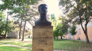 Časopis KULT-Sofija Popović-Dušan Vasiljev