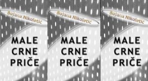 Ana Stjelja časopis KULT