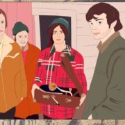 Neutral Milk Hotel casopis kult