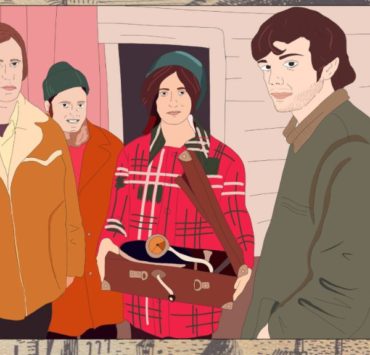 Neutral Milk Hotel casopis kult