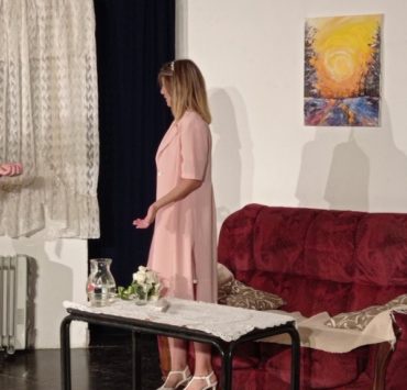 Milan Mađarev Časopis KULT