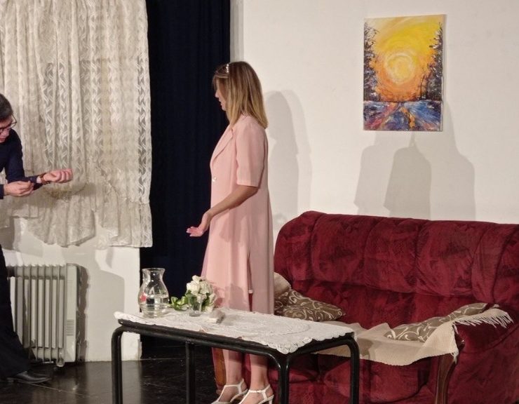 Milan Mađarev Časopis KULT