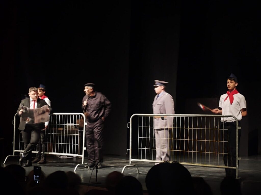 Фото студио Лазаревић из Обреновца